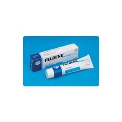 Pfizer Italia Feldene Cremadol 1% Crema