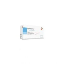 Pharma Line Liovital Ad 10 Flaconcini X 10 Ml