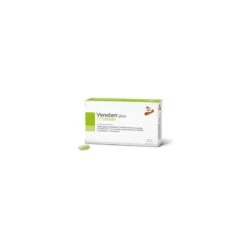 Pharma Line Venolen Plus 30 Compresse