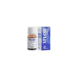 Pharmaguida Xflor Gocce 5 Ml