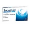Bayer Pharmaidea Sobrefluid 40 Mg/3 Ml Soluzione Da Nebulizzare