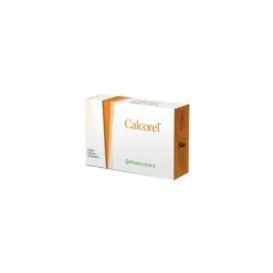 Pharmaluce Calcorel 20 Compresse