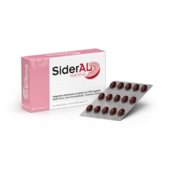 Pharmanutra Sideral Mamma 30 Capsule Molli