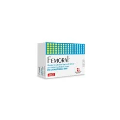 Pharmasuisse Laboratories Femoral 30 Softgels