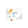 Pharmextracta Lipicur 30 Compresse