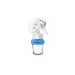 Philips Avent Tiralatte Naturale Manuale Sistema Via
