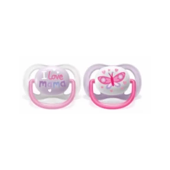 Philips Avent Ultra Air Succhietto Mam/butterfly Femmina 0-6 Mesi 2 Pezzi -Vendite ROSSETTI philips avent ultra air succhietto mam butterfly femmina 0 6 mesi 2 pezzi 6