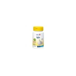 Phoenix - Longlife Longlife Aglio 60 Capsule Vegetali