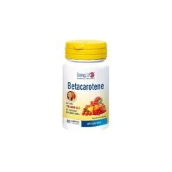Phoenix - Longlife Longlife Betacarotene 60 Compresse