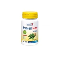 Phoenix - Longlife Longlife Bromelain Forte 30 Compresse