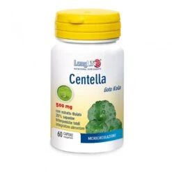 Phoenix - Longlife Longlife Centella 60 Capsule