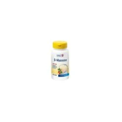 Phoenix - Longlife Longlife D-mannose 60 Capsule