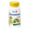 Phoenix - Longlife Longlife Glucomannano 100 Capsule Vegetali