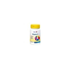 Phoenix - Longlife Longlife Vitamin K 100mcg 100 Compresse