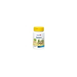 Phoenix - Longlife Longlife Zenzero 60 Capsule Vegetali