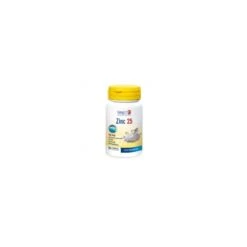 Phoenix - Longlife Longlife Zinc 25 Mg 100 Compresse