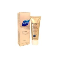Lierac Phyto 9 Crema Nutriente Capelli Ultra Secchi