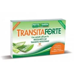 Phyto Garda Transita Forte 30 Compresse