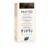 Phytocolor 7 Biondo 1 Latte + 1 Crema + 1 Maschera + 1 Paio Di Guanti