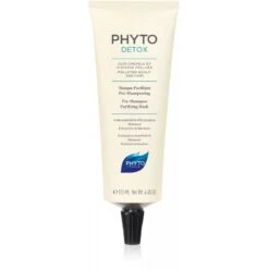 Phytodetox Maschera Purificante 125 Ml