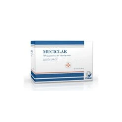 Piam Farmaceutici Muciclar