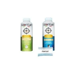 Alontan Lozione Antipediculosi 200ml + Shampoo 200ml