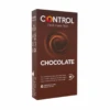 Pikdare Control Chocolate 6 Pezzi