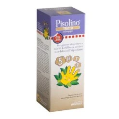 Pisolino Tripto Integratore Alimentare 50ml