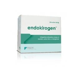 Pizeta Pharma Endokirogen 30 Bustine