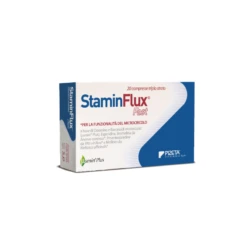 Pizeta Pharma Staminflux Fast 20 Compresse