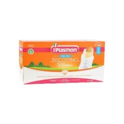 Plasmon Biscotti Biberon 600g