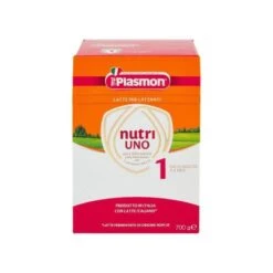 PLASMON LATTE STAGE 1 700 G