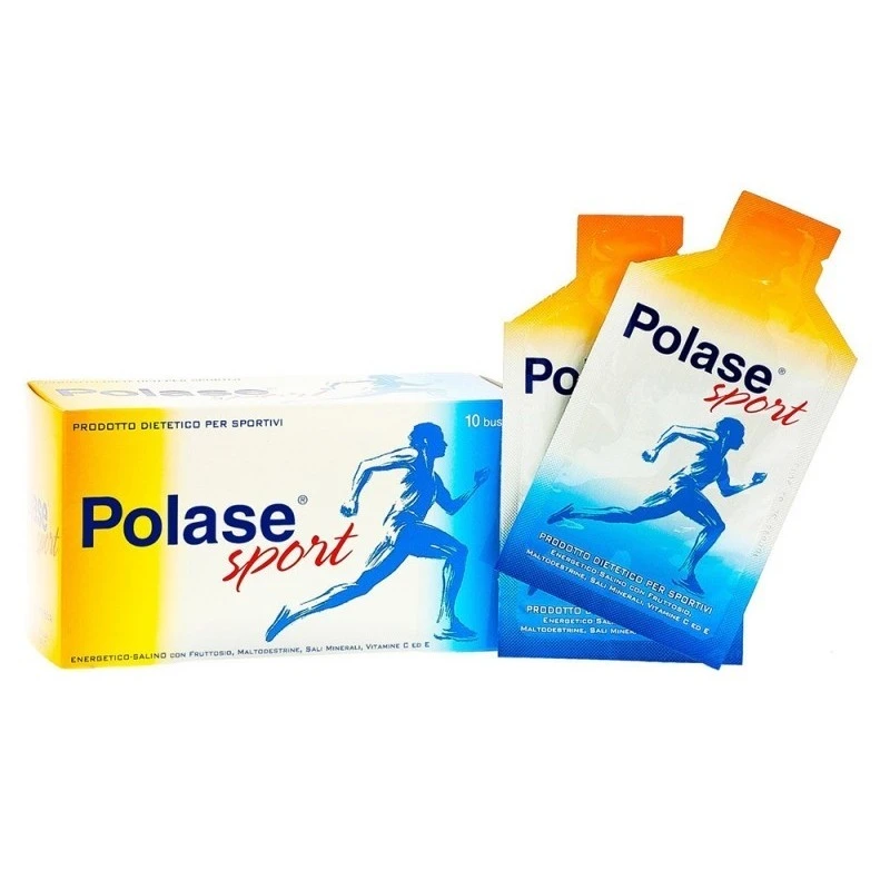 Polase Sport 10Bustine 1 Polase Sport 10Bustine