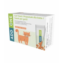 Porus Gmbh Add One 30 Bustine