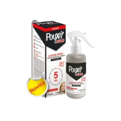 POUXIT FLASH LOZIONE SPR PI/LE