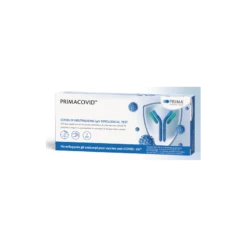 Prima Lab Sa Test Sierologico Rapido Primacovid Home Autodiagnostico Determinazione Qualitativa Anticorpi Neutralizzanti Igg Ant