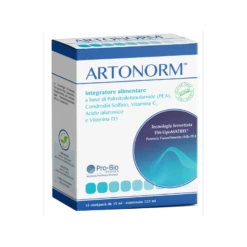 Pro-bio Integra Artonorm 15 Stickpack Da 15 Ml