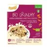 Probios Easy To Go Bio Crunchy Avena Banana Uvetta E Cocco 375 G