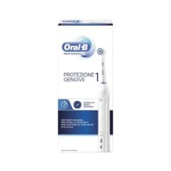 Oral B Procter & Gamble Oral-b Power Pro 1 Protezione Gengive Spazzolino