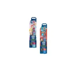 Procter & Gamble Oralb Power Advance 400 Kids Spazzolino