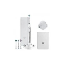 Oral B Procter & Gamble Oralb Power Genius 8600 Silver