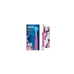 Oral B Procter & Gamble Oralb Power Pro13dw 750 Limited Rosa