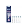 Procter & Gamble Oralb Power Refill Eb50 Sensitive 5 Pezzi
