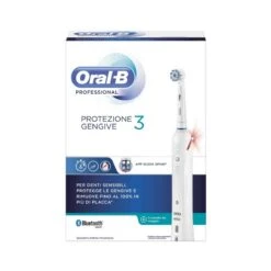 Oral B Procter & Gamble Oralb Pro5 Laboratory