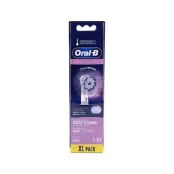 Oral B Procter & Gamble Oralb Refill Eb-60-5 Sensitive Clean