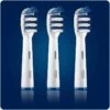 Procter & Gamble Oralb Trizone Eb30 Testine Per Spazzolino Elettrico 3 Pezzi