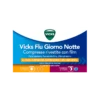 Vicks Flu Giorno Notte Compresse Rivestite Con Film