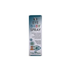Prodeco Pharma Gse Eye Baby Spray 10 Ml