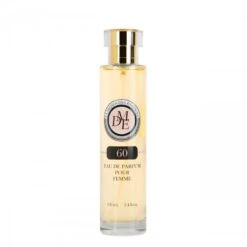 La Maison Des Essences Profumo Donna N°60 100ml