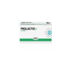 Omega Pharma Prolactis LT 14 Bustine – Il Tuo Alleato Per L’equilibrio Intestinale